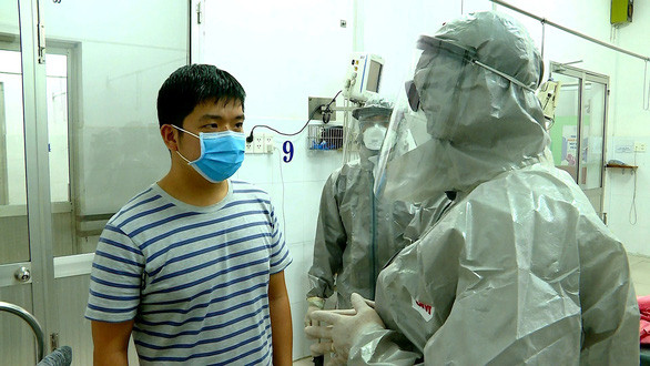 Bệnh viện Chợ Rẫy chữa khỏi bệnh nhân Trung Quốc nhiễm virus corona bằng thuốc gì?